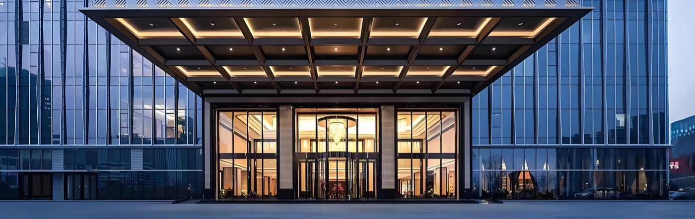 乌镇旅游集团九游(中国)