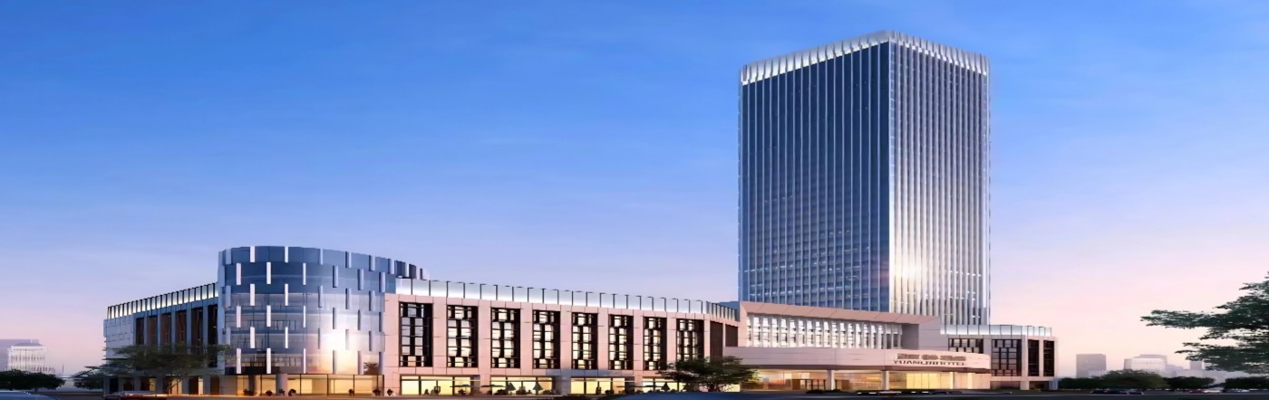 新疆天缘航旅集团九游(中国)