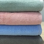 毛巾系列